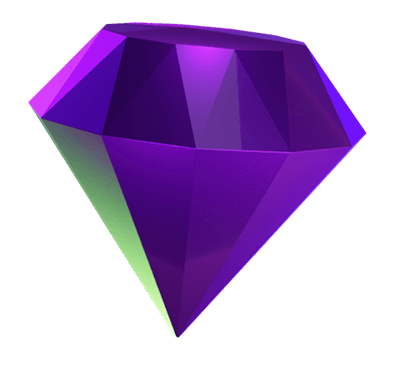 LargePurpleDiamond