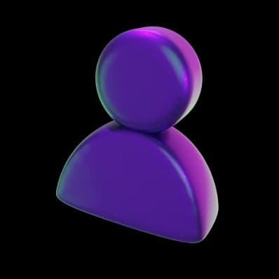 user